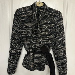 Beautiful sassy jacket